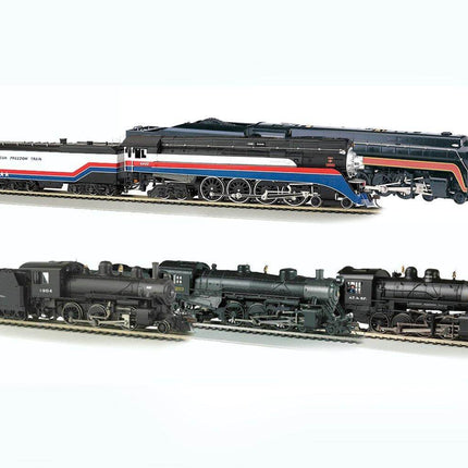 SoundTraxx 884814 | Tsunami2 TSU-BH2 Steam-2 Digital Sound Decoder - Squeaky's Trains