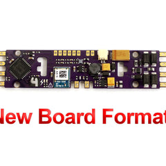 SoundTraxx 885613 | BLU-PNP8 Blunami EMD Diesel Sound Decoder | HO Scale - Squeaky's Trains