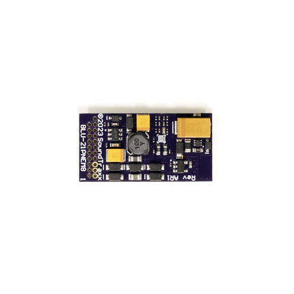 SoundTraxx 885623 | BLU-21PNEM8 Blunami EMD-2 Diesel Sound Decoder - Squeaky's Trains