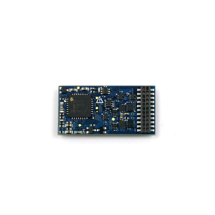 SoundTraxx 885812 | TSU-21PNEM8 Tsunami2 (1-amp) Baldwin & Other Diesel Sound Decoder - Squeaky's Trains