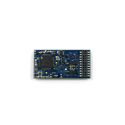 SoundTraxx 885823 | TSU-21PNEM8 Tsunami2 (1-amp) EMD-2 Sound Decoder - Squeaky's Trains