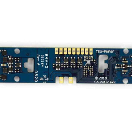 SoundTraxx 885824 | TSU-PNP8 8 Function – Tsunami2 (2-amp) EMD-2 Diesel Sound Decoder - Squeaky's Trains