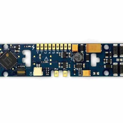 SoundTraxx 885824 | TSU-PNP8 8 Function – Tsunami2 (2-amp) EMD-2 Diesel Sound Decoder - Squeaky's Trains
