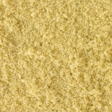 Woodland Scenics 61 | Coarse Turf Yellow Grass Bag