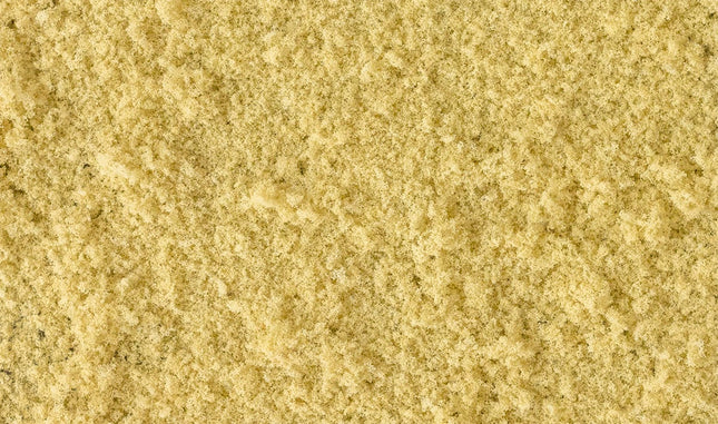 Woodland Scenics 61 | Coarse Turf Yellow Grass Bag