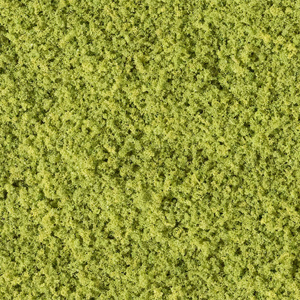 Woodland Scenics 63 | Coarse Turf Light Green Bag