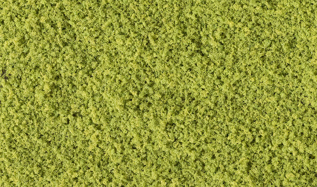 Woodland Scenics 63 | Coarse Turf Light Green Bag