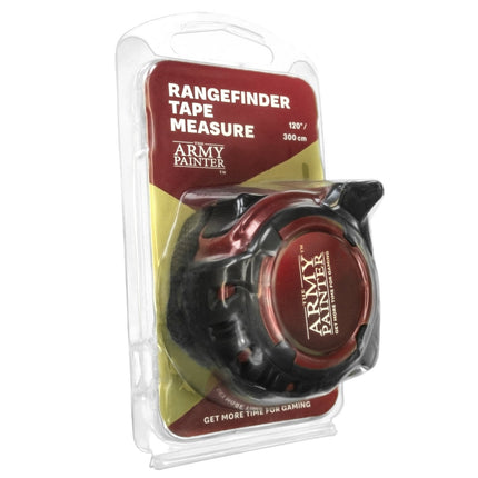 The Army Painter TL5047P Rangefinder Tape Measure - package front