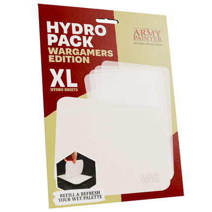 The Army Painter TL5058P Hydro Pack Wargamers Edition - package front