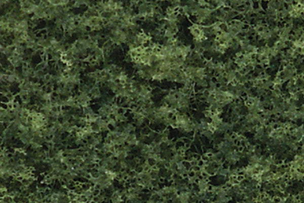 Woodland Scenics 1111 | Realistic Tree Kit Deciduous 3/4 to 3 in - 21 Pack