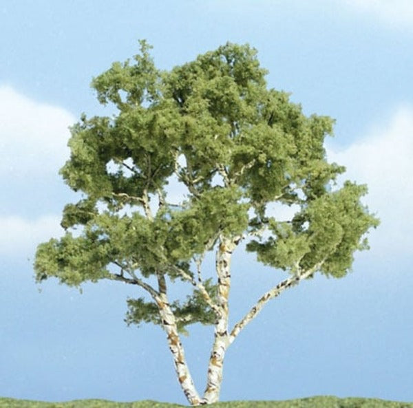 Woodland Scenics TR1601 Birch Premium Tree