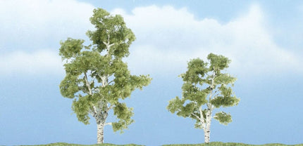 Woodland Scenics TR1603 Sycamore Premium Tree Multi Scale