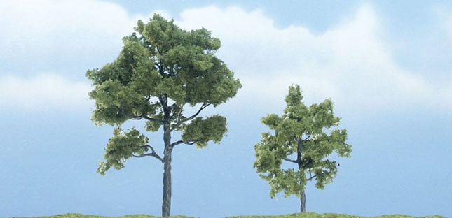 Woodland Scenics TR1607 Locust Premium Tree Multi Scale