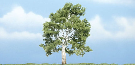 Woodland Scenics TR1609 Sycamore Premium Tree Multi Scale