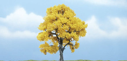 Woodland Scenics TR1613 Fall Beech Premium Tree Multi Scale