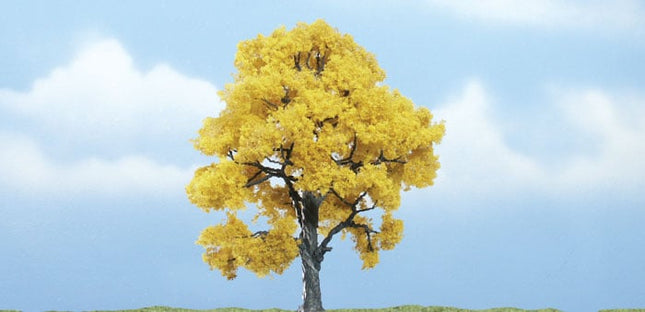 Woodland Scenics TR1613 Fall Beech Premium Tree Multi Scale