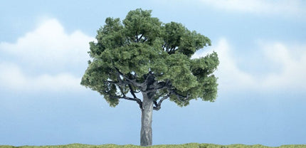 Woodland Scenics TR1622 Walnut Premium Tree Multi Scale