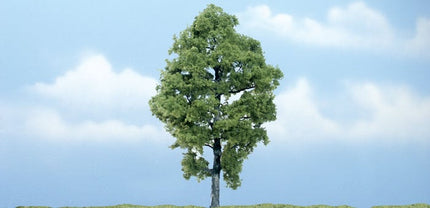 Woodland Scenics TR1623 Hickory Premium Tree Multi Scale
