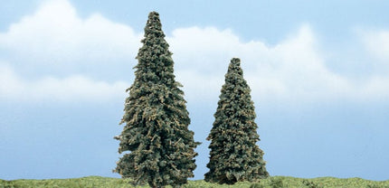 Woodland Scenics TR1625 Conifer Premium Tree Multi Scale