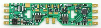 Train Control Systems 1000 | A4X Decoder | HO Scale - Squeaky's Trains