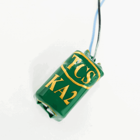 Train Control Systems 1456 | KA2 - Squeaky's Trains