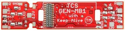 Train Control Systems 1770 | WDK-ATH-3 WOWKit - Squeaky's Trains