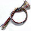 Train Control Systems (TCS) 1033 | 9-Pin JST Harness - Squeaky's Trains