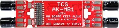Train Control Systems (TCS) 1775 | WDK-ATL-1 WOWKit - Squeaky's Trains