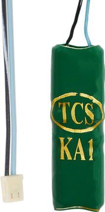 Train Control Systems (TCS) 2002 | KA1-P | Multi Scale - Squeaky's Trains