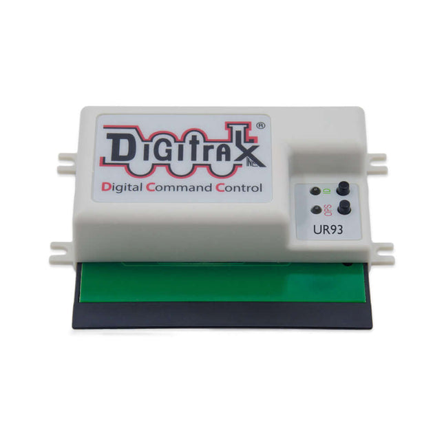 Digitrax UR93 | Duplex Radio Transceiver | Multi Scale