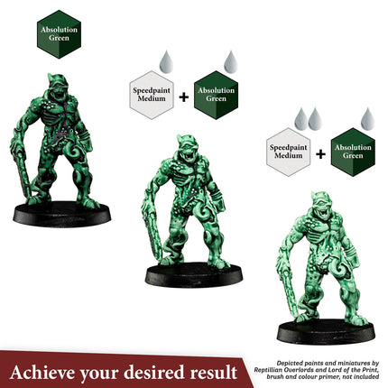 The Army Painter WP2090P 100ml medium size comparison
