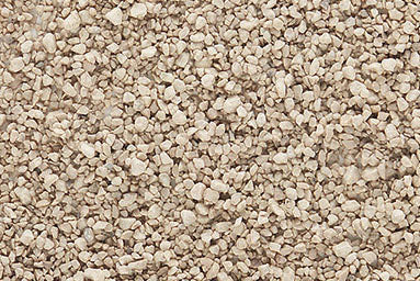 Woodland Scenics B73 Buff Fine Ballast package