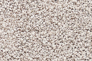 Woodland Scenics B74 Light Gray Fine Ballast package