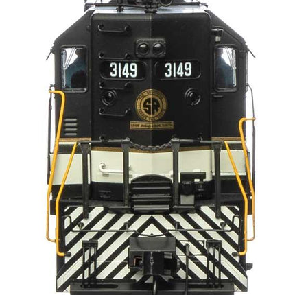 WalthersProto 920-41159 | EMD SD45 - LokSound 5 Sound & DCC - Southern Railway #3149 | HO Scale - Squeaky's Trains