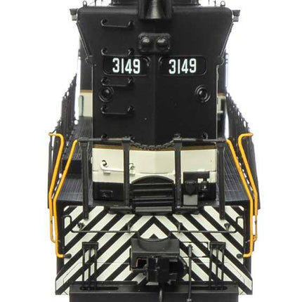 WalthersProto 920-41159 | EMD SD45 - LokSound 5 Sound & DCC - Southern Railway #3149 | HO Scale - Squeaky's Trains