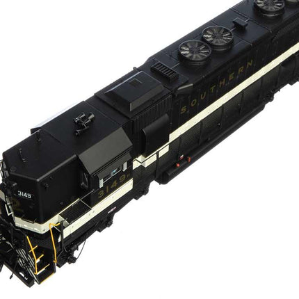 WalthersProto 920-41159 | EMD SD45 - LokSound 5 Sound & DCC - Southern Railway #3149 | HO Scale - Squeaky's Trains