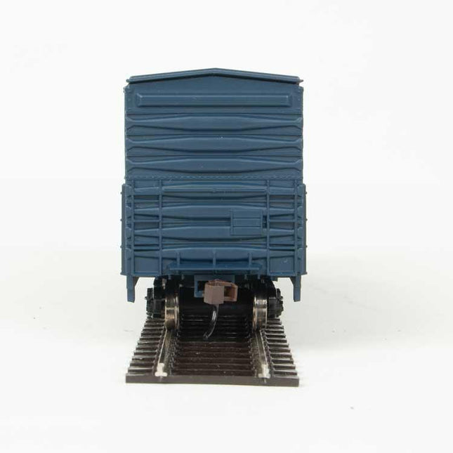 WalthersTrainline 931-1804 | 40' Insulated Boxcar - Ready to Run - CSX #198848 | HO Scale - Squeaky's Trains