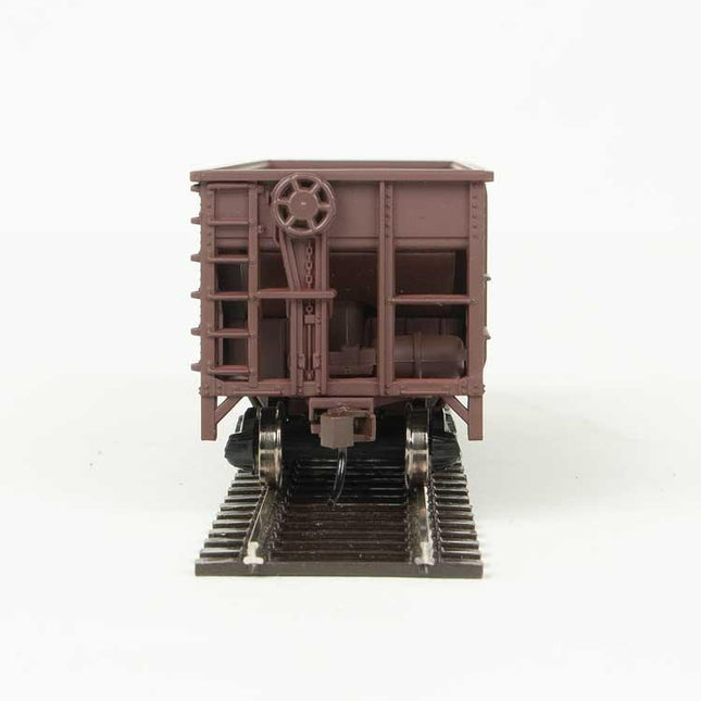 WalthersTrainline 931-1843 | Coal Hopper - Ready to Run - Southern Pacific(TM) #464175 | HO Scale - Squeaky's Trains