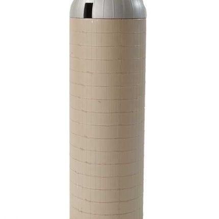 Walthers Cornerstone 933-3332 | Concrete-Style Silo Kit | HO Scale - Squeaky's Trains