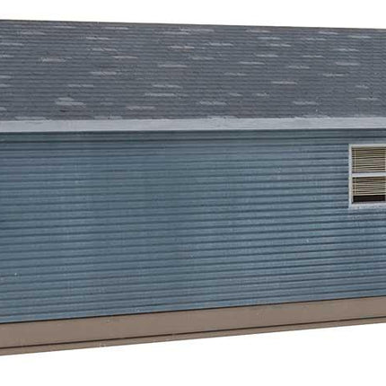 Walthers Cornerstone 933-4150 | Modern Sectional House | HO Scale - Squeaky's Trains