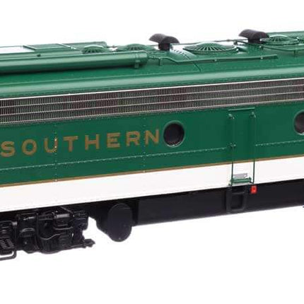 Walthers Proto 920-42922 | EMD E8A - ESU® Sound & DCC - Southern #6900 | HO Scale - Squeaky's Trains