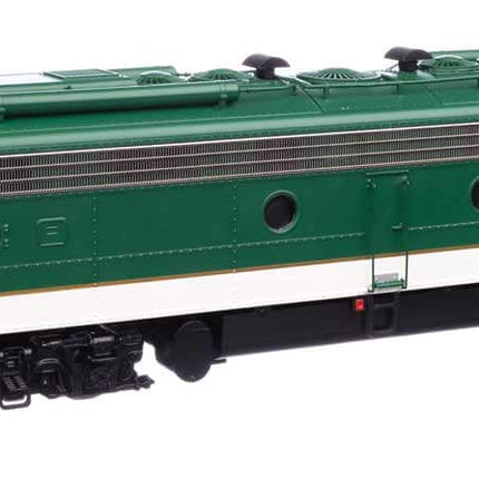 Walthers Proto 920-42922 | EMD E8A - ESU® Sound & DCC - Southern #6900 | HO Scale - Squeaky's Trains