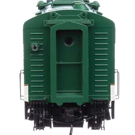 Walthers Proto 920-42922 | EMD E8A - ESU® Sound & DCC - Southern #6900 | HO Scale - Squeaky's Trains