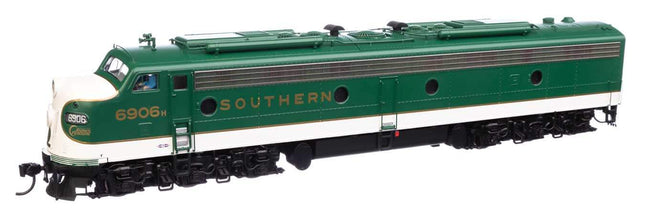 Walthers Proto 920-49923 | EMD E8A - Standard DC / DCC Ready - Southern #6906 | HO Scale - Squeaky's Trains