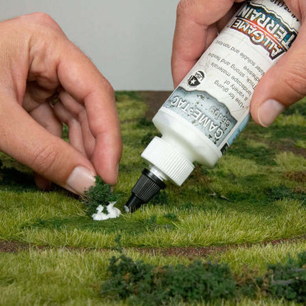 Woodland Scenics / All Game Terrain 6409 | Game-Tac™ - Squeaky's Trains