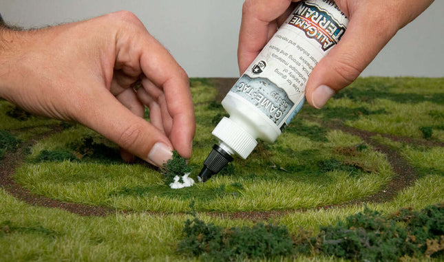 Woodland Scenics / All Game Terrain 6409 | Game-Tac™ - Squeaky's Trains