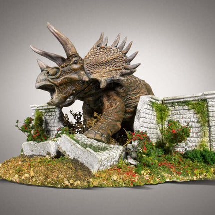 Woodland Scenics / All Game Terrain 6448 | Weeds - Dry | Multi Scale - Squeaky's Trains