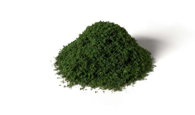 Woodland Scenics / All Game Terrain 6449 | Weeds - Spring Green | Multi Scale - Squeaky's Trains