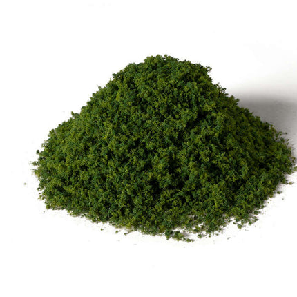 Woodland Scenics / All Game Terrain 6450 | Weeds - Summer Green | Multi Scale - Squeaky's Trains