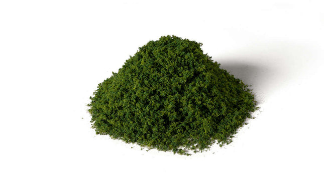 Woodland Scenics / All Game Terrain 6450 | Weeds - Summer Green | Multi Scale - Squeaky's Trains